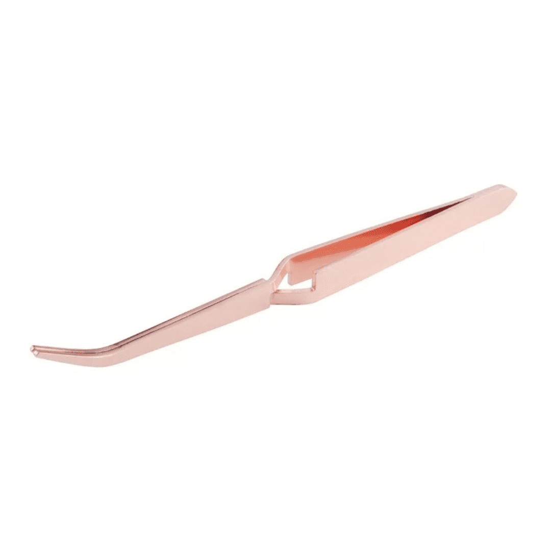 PINÇA PINCH ROSA GOLD
