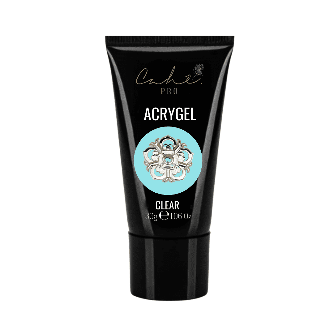 ACRYGEL CLEAR 30g