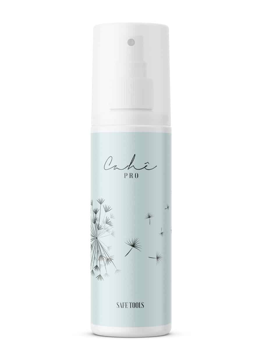 SAFE TOOLS - 100ml - Spray