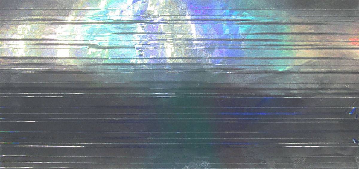 STICKER - SILVER LINES - ND181P