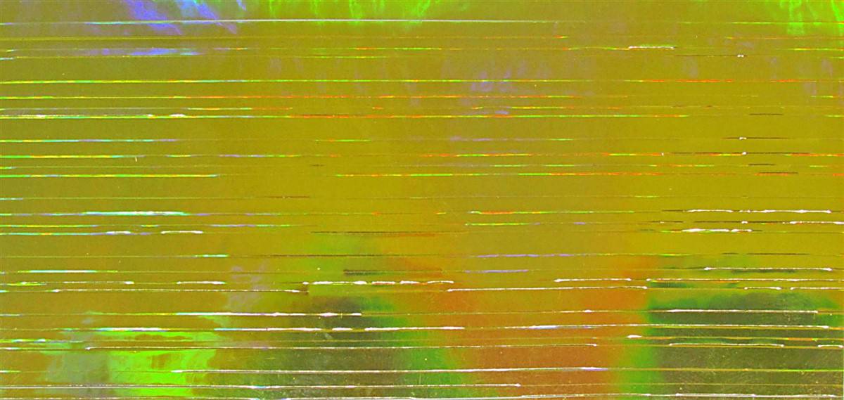 STICKER - GOLDEN LINES - ND181D