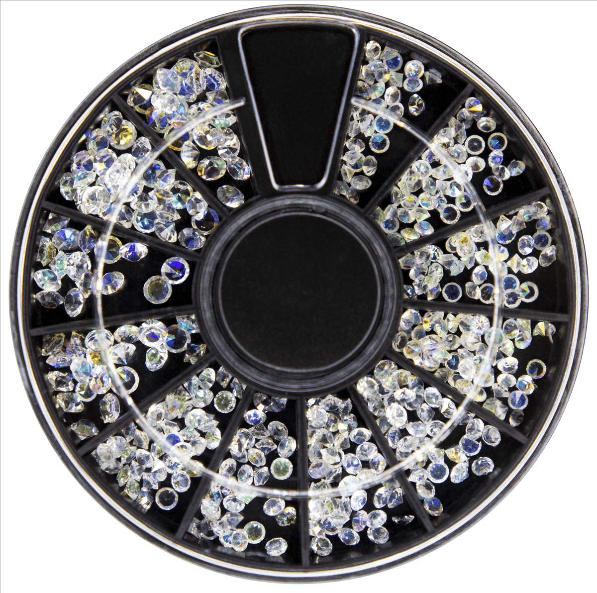 CARROSSEL DIAMANTES DE VIDRO N.29 - CRS29