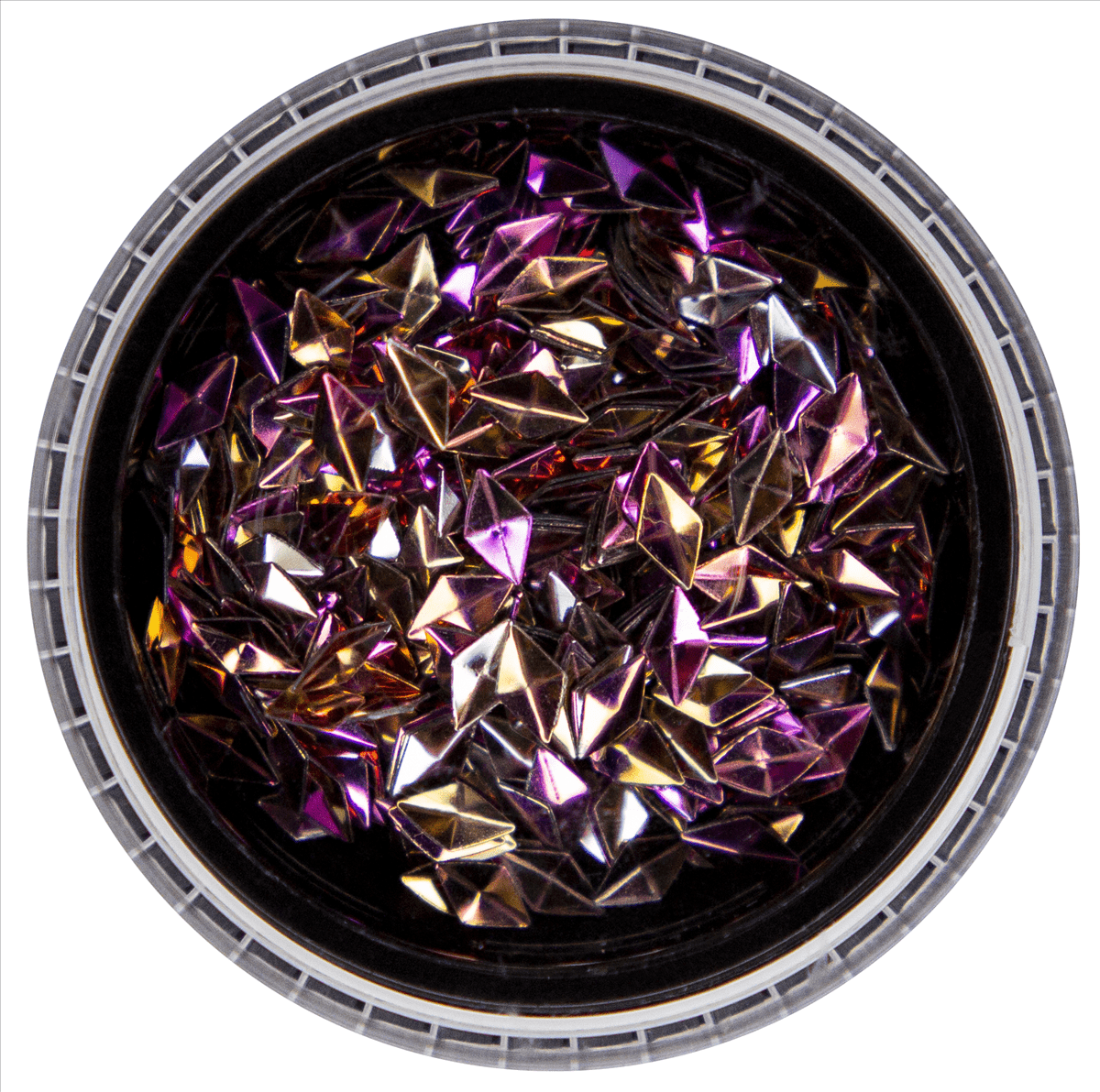 PÉRDIDA DECO - ROSA FUEGO N.° 4 - DLS4