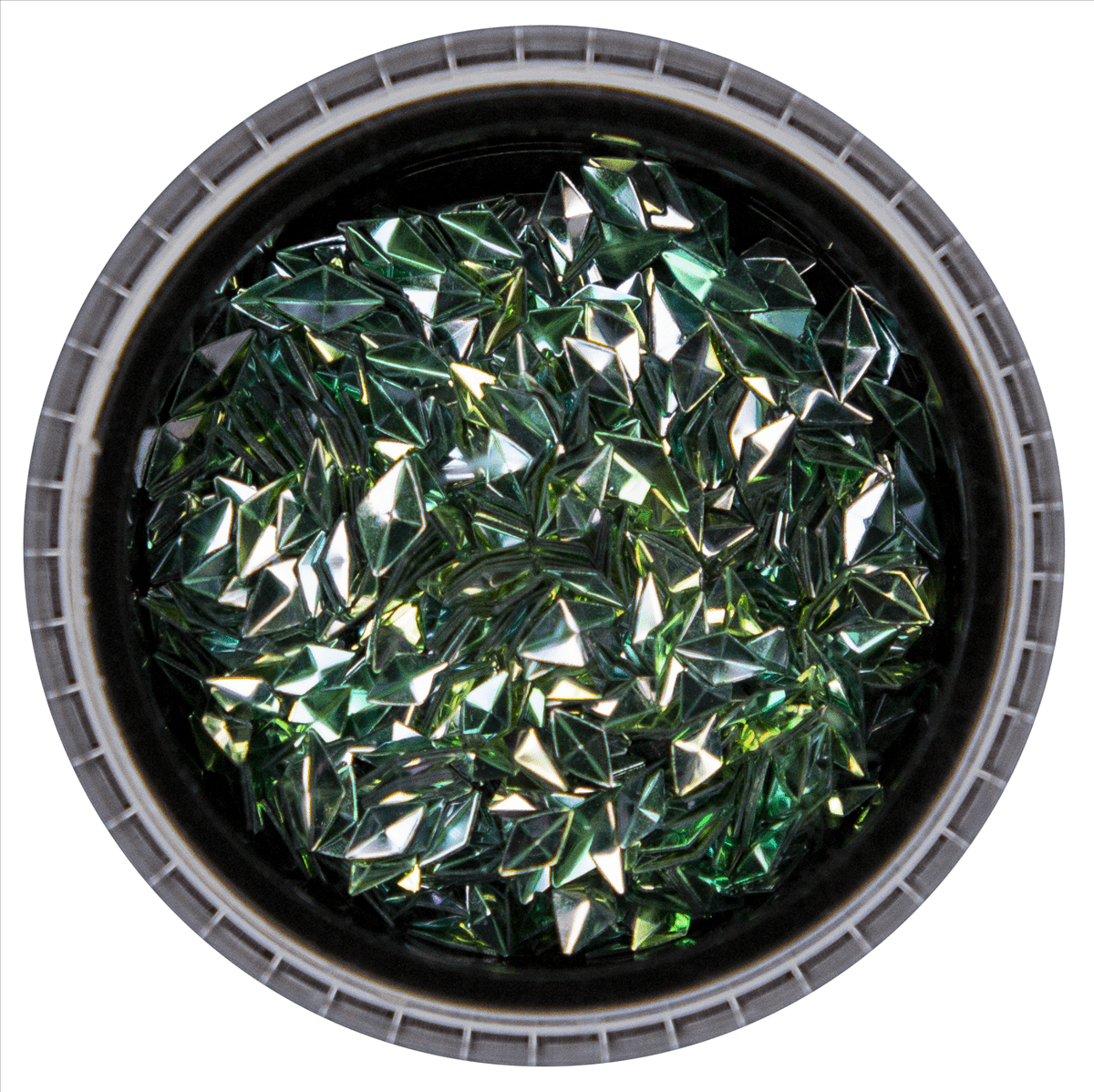 PÉRDIDA DECO - VERDE N.6 - DLS6