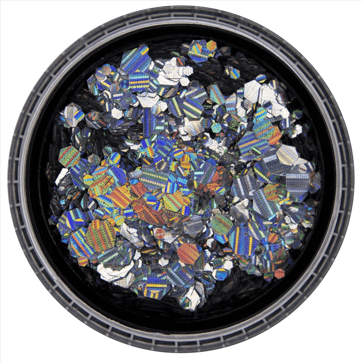 MULTI PUNTOS - PLATA N.° 2 - MDT2