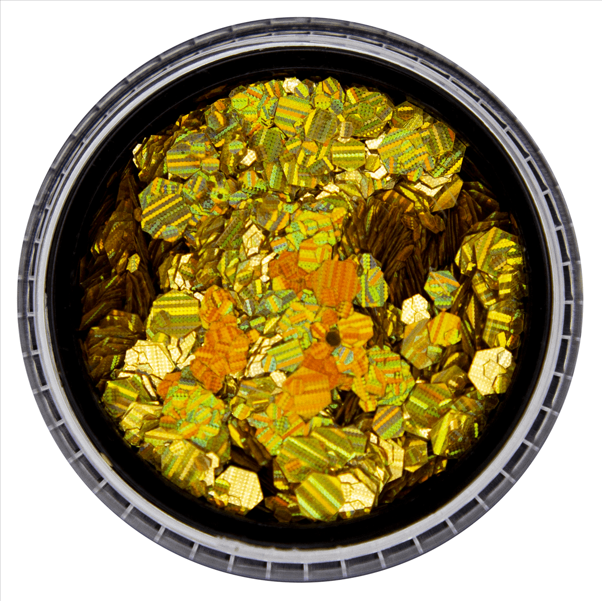 MULTI PUNTOS - DORADO N.° 3 - MDT3