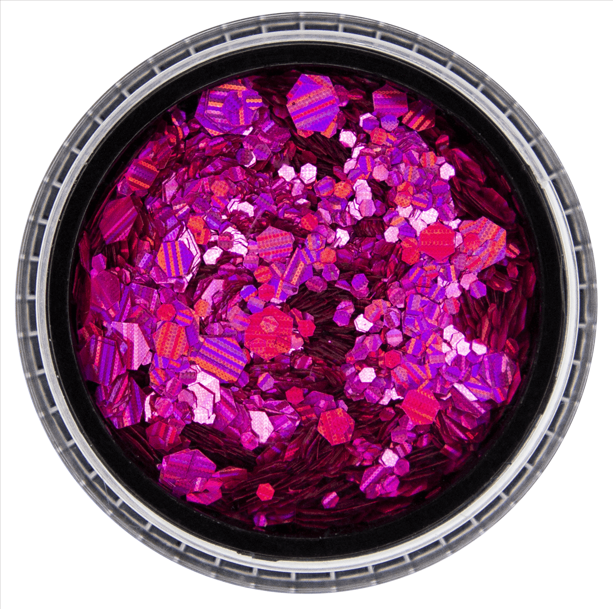 MULTI PUNTOS - ROSA FORTE N.° 11 - MDT11