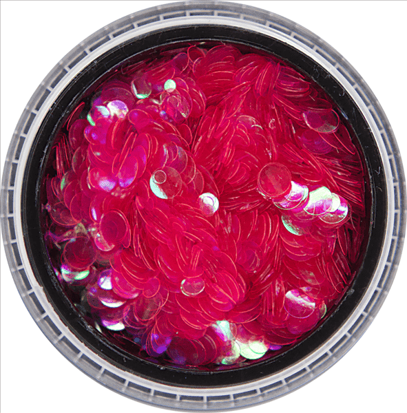 MULTI PUNTOS - ROSA AGUA N.° 12 - MDT12