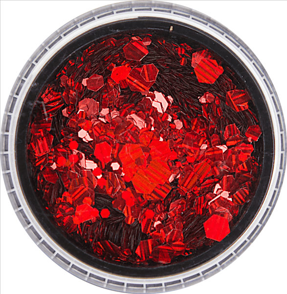 PANALES ROJOS N.° 7 - HZ7