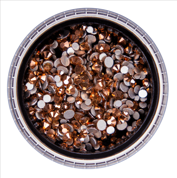 STRASS CHAMPANHE N.5 - ST05
