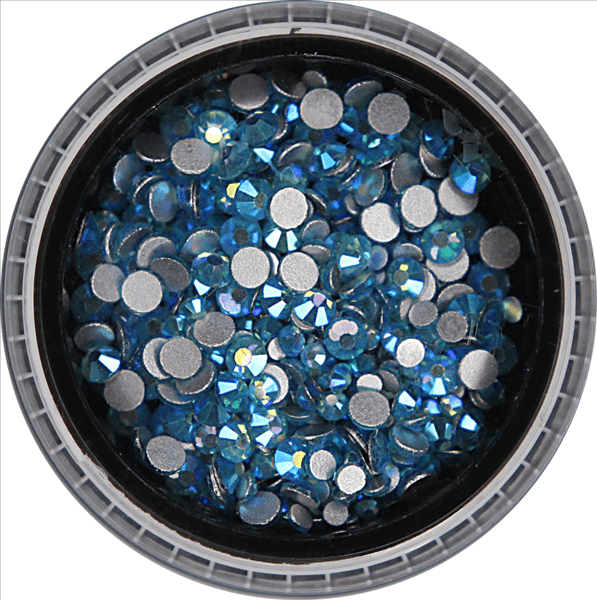 STRASS AQUA N.15 - ST15