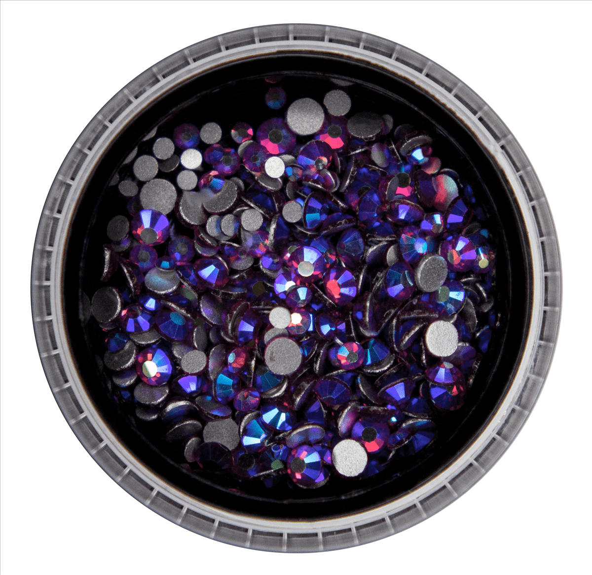 STRASS FUCSHIA AB N.20 - ST20