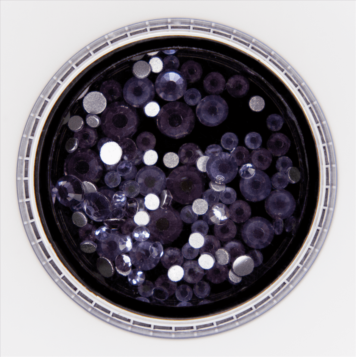 STRASS LIGHT VIOLET N.21 - ST21