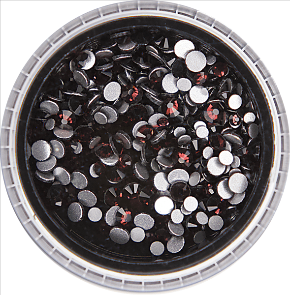 STRASS DEEP VIOLET N.22 - ST22