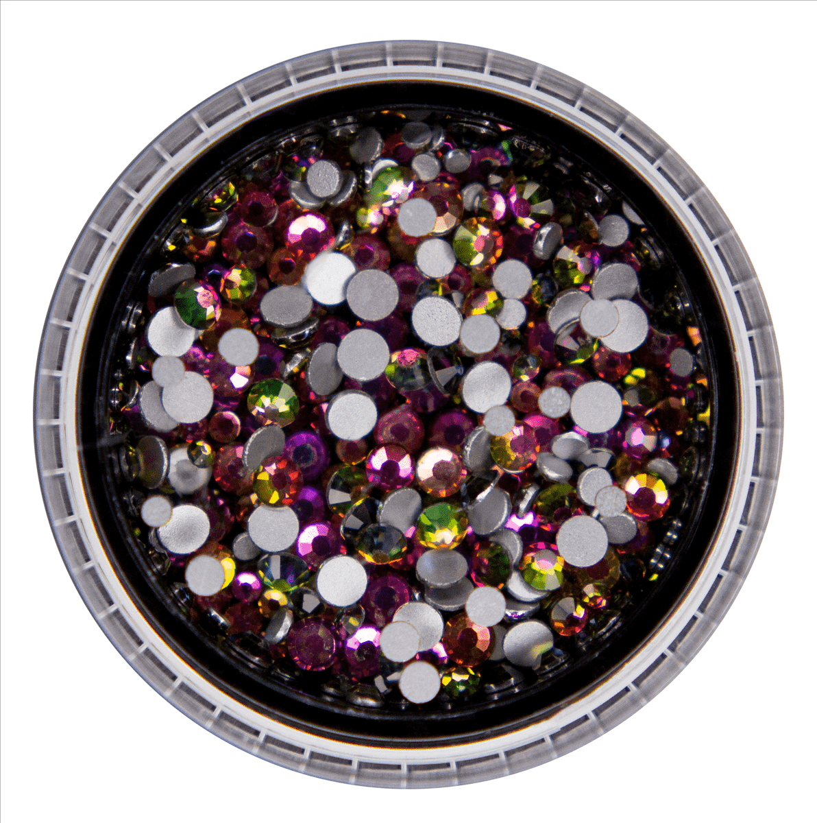 STRASS RAINBOW N.25 - ST25
