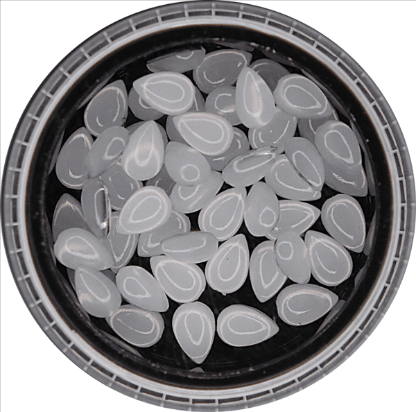 PIEDRAS DECORATIVAS - GOTA DE ÓPALO N.° 11 - DPD11