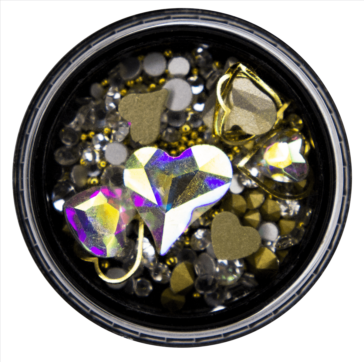 BAÚL DEL AMOR - ARCOÍRIS N.° 3 - BAM03