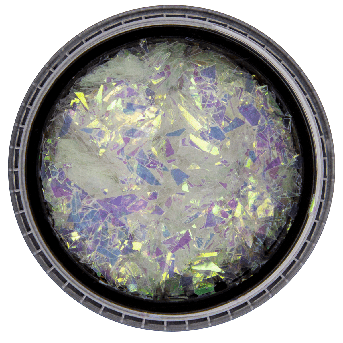 DECO - LÁMINA DE HIELO ROSA/AZUL N.° 2 - ICF2