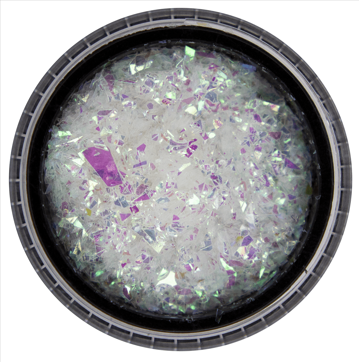 DECO - LÁMINA DE HIELO AZUL/NARANJA N.° 3 - ICF3