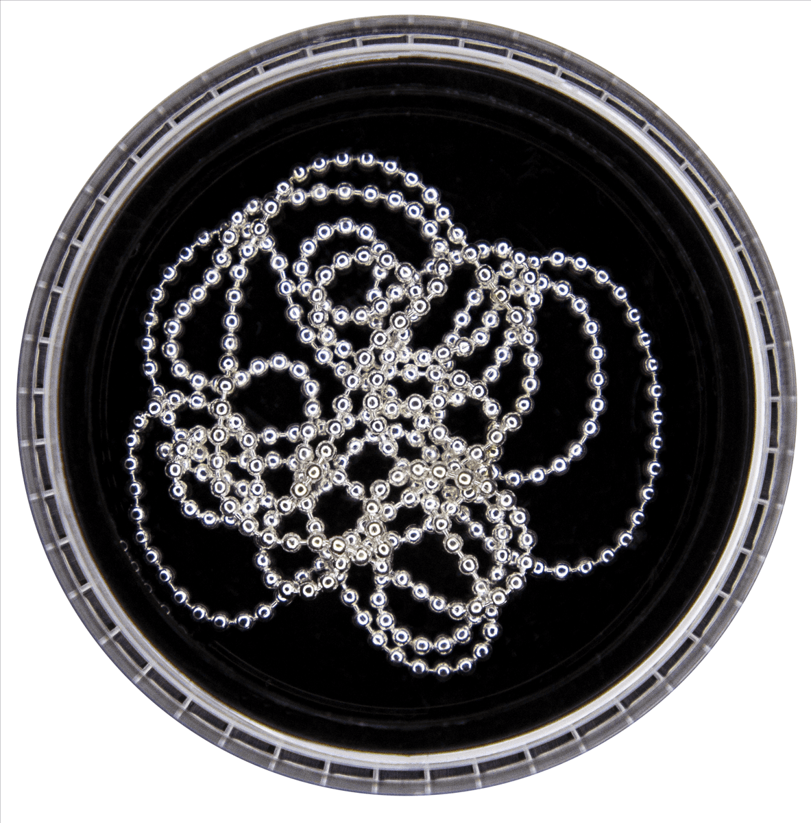 CORRENTE PRATA N.1 - CP1