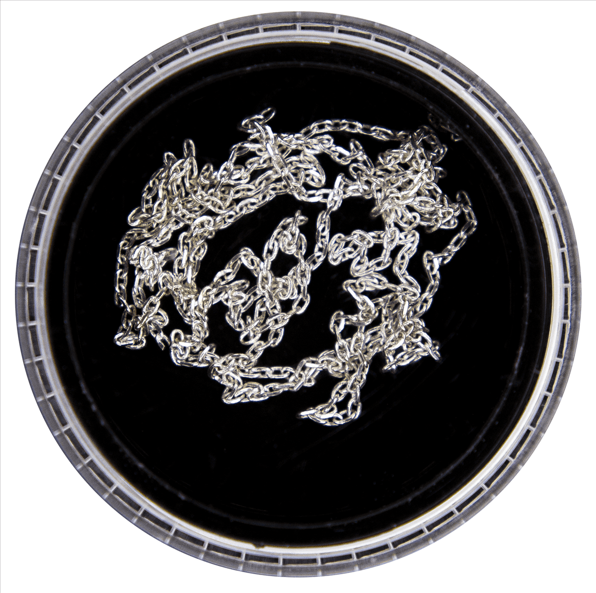 CORRENTE PRATA N.2 - CP2