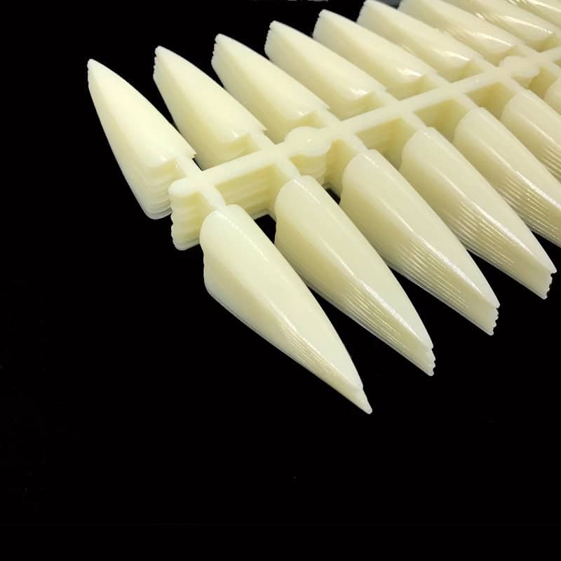TIPS DISPLAY STILLETO - 240UN