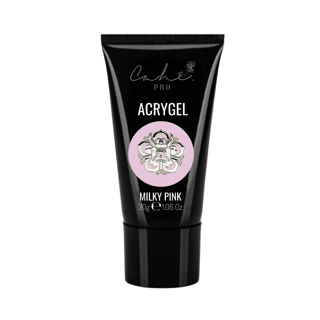 ACRYGEL MILKY PINK 30g