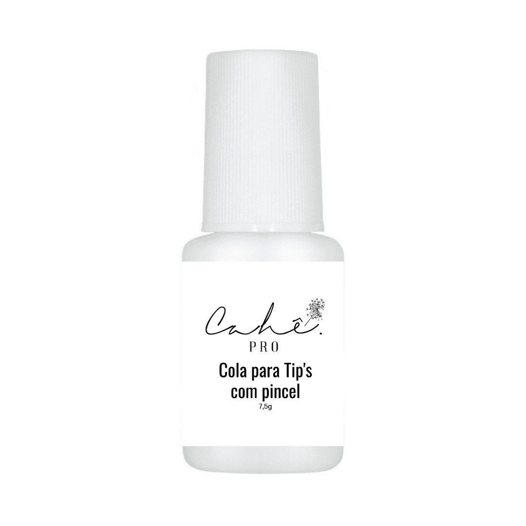 COLA PARA TIP'S - 7,5g