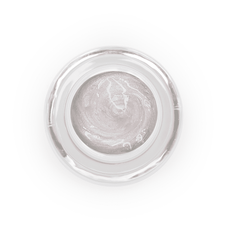 2D02 - BRANCO NEVE -  5g