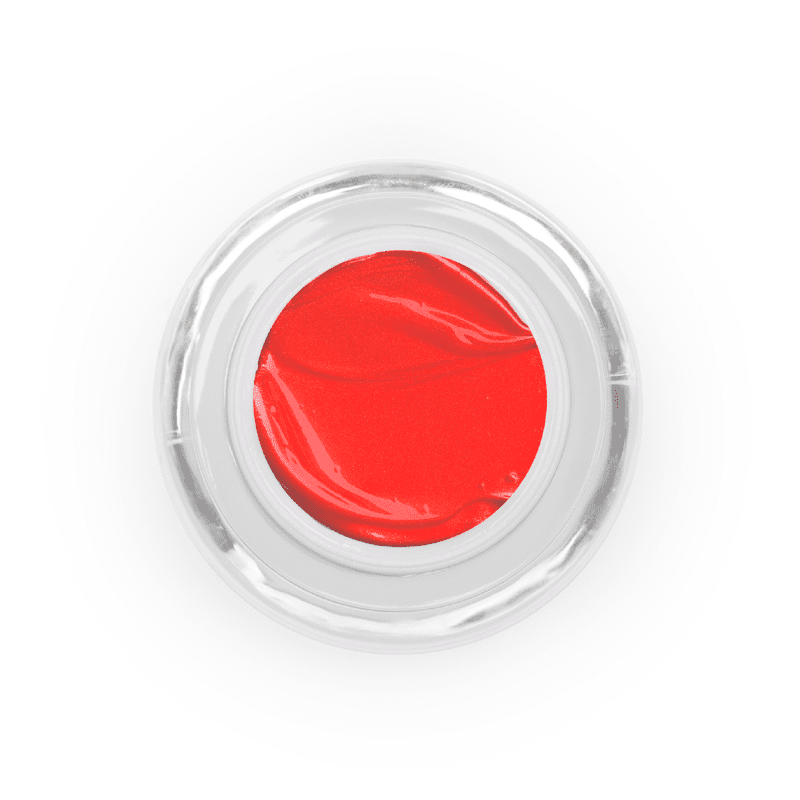 2D14 - Laranja Neon 5g