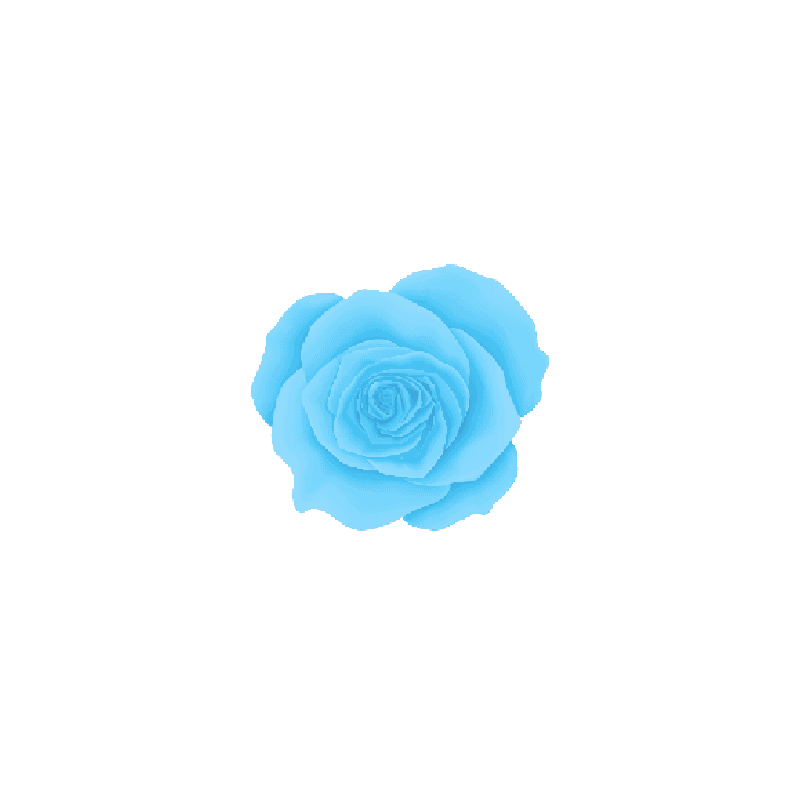 4D12 - AZUL CÉU - 5g