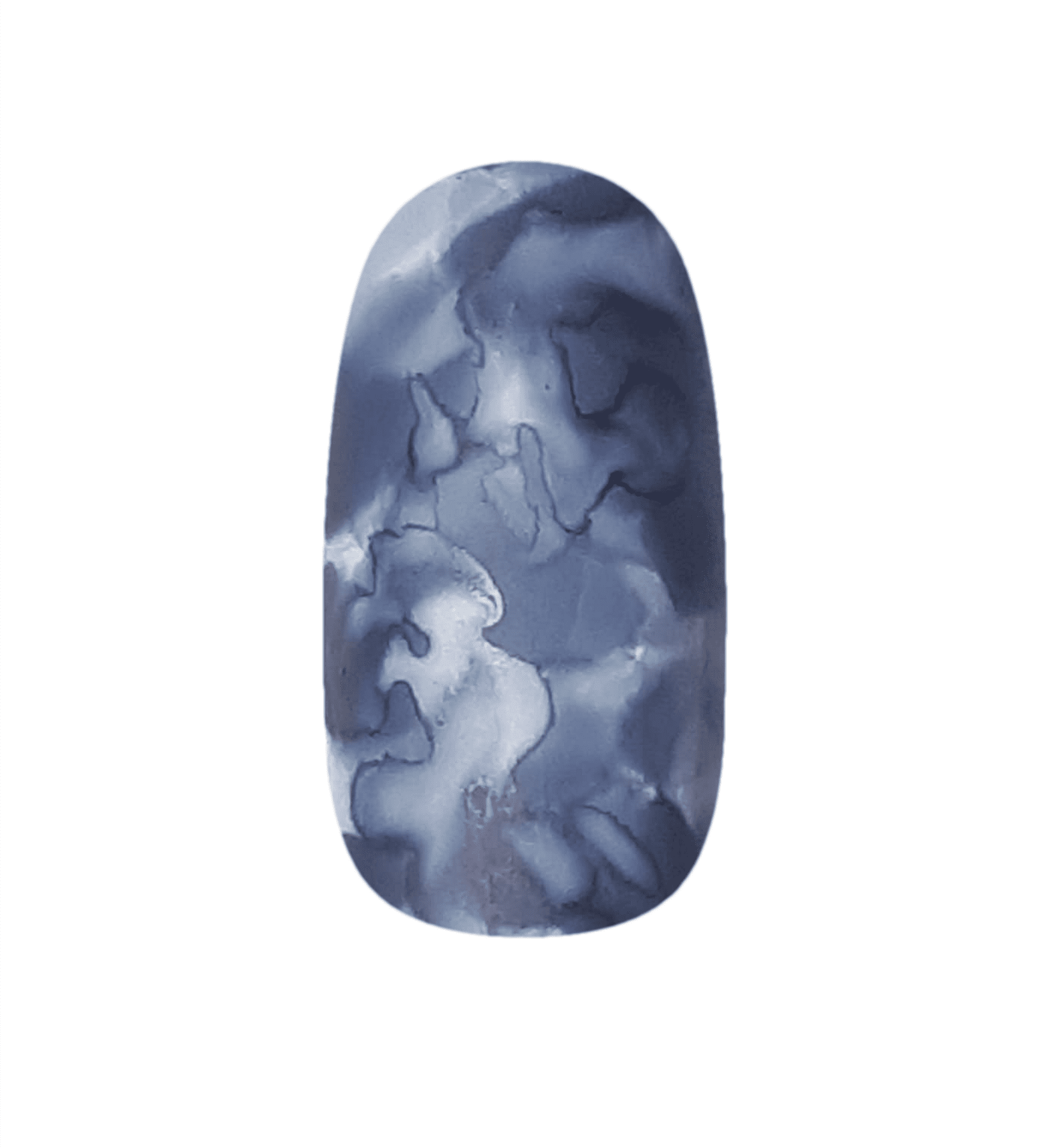 Aqua Drop 1 - CINZA PEDRA 8ml - AD1