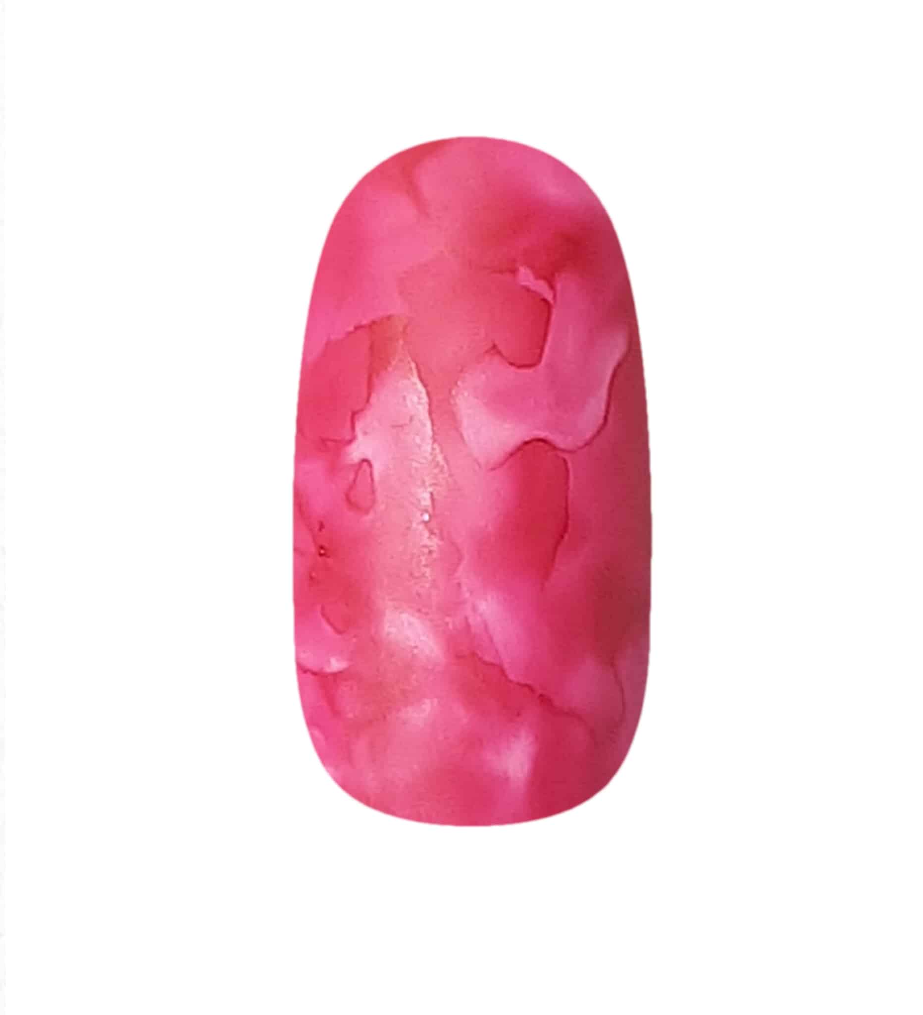 AQUA DROP 3 - VERMELHO REAL - 8ml