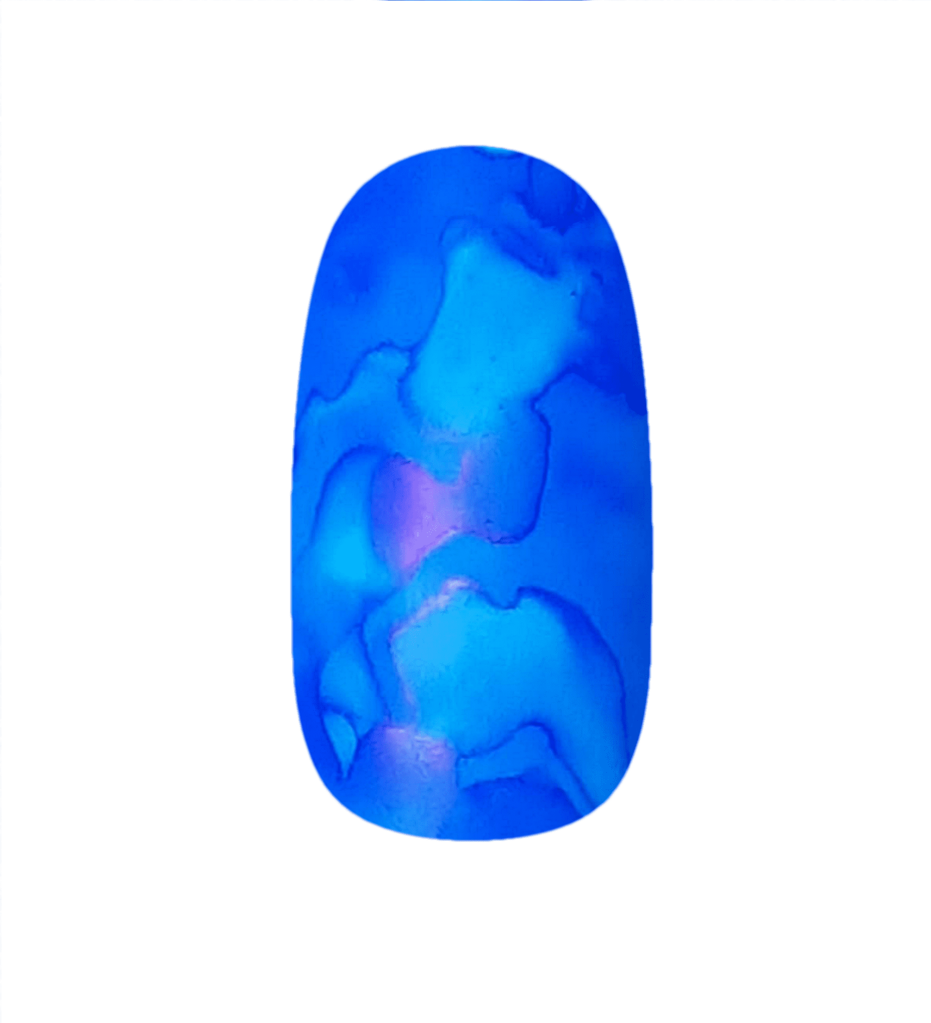 AQUA DROP 6 - AZUL PURO - 8ml