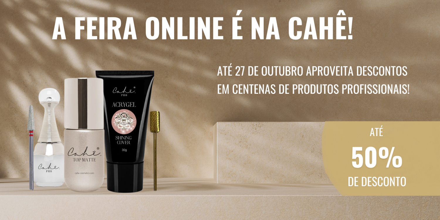 Cahê Pro