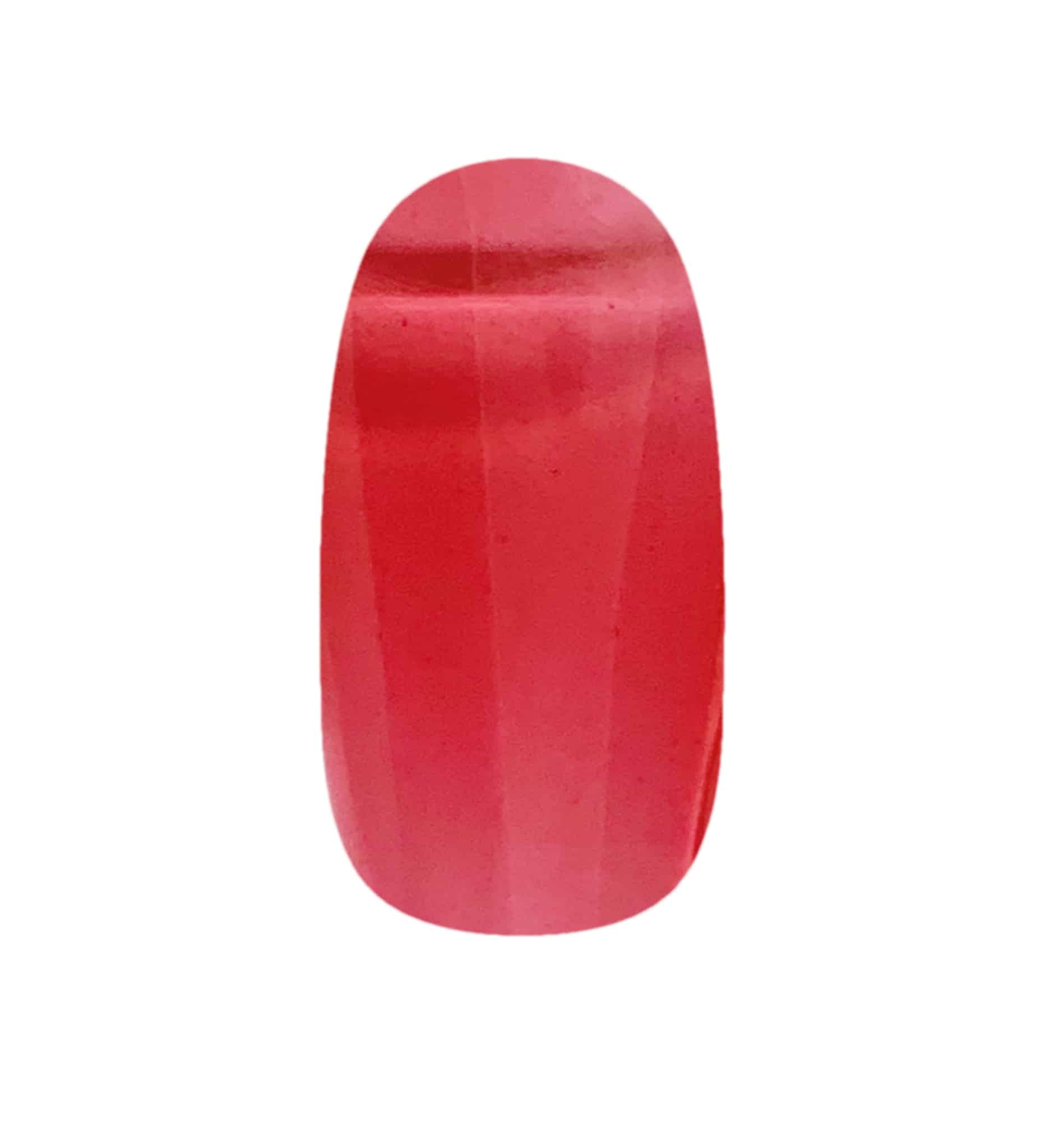 CC10 - COR CRYSTAL VERMELHO VERAO 8gr