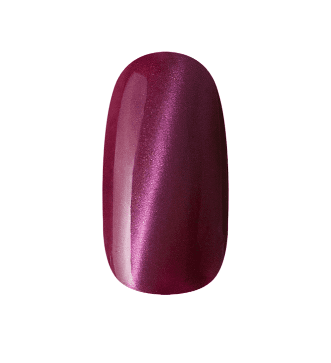 CE10 - COR CAT EYE GERÂNIO ROSA 8ml