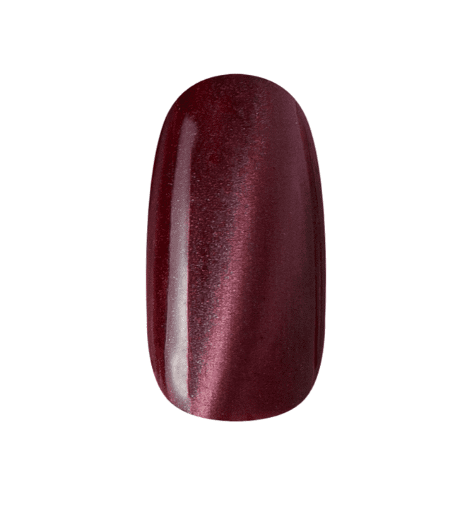 CE11 - COR CAT EYE ENSEADA VERMELHA 8ml