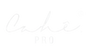 Cahê Pro