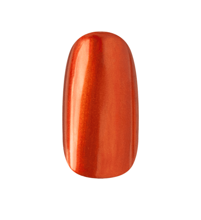 MT03 - COR LARANJA METÁLICO 8ml