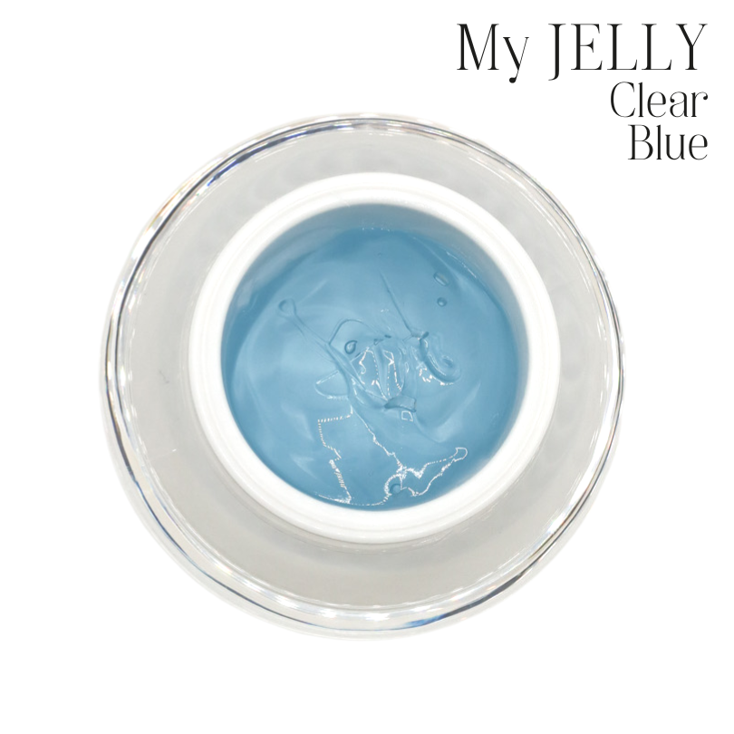 My JELLY 60ml (20ml x 3)