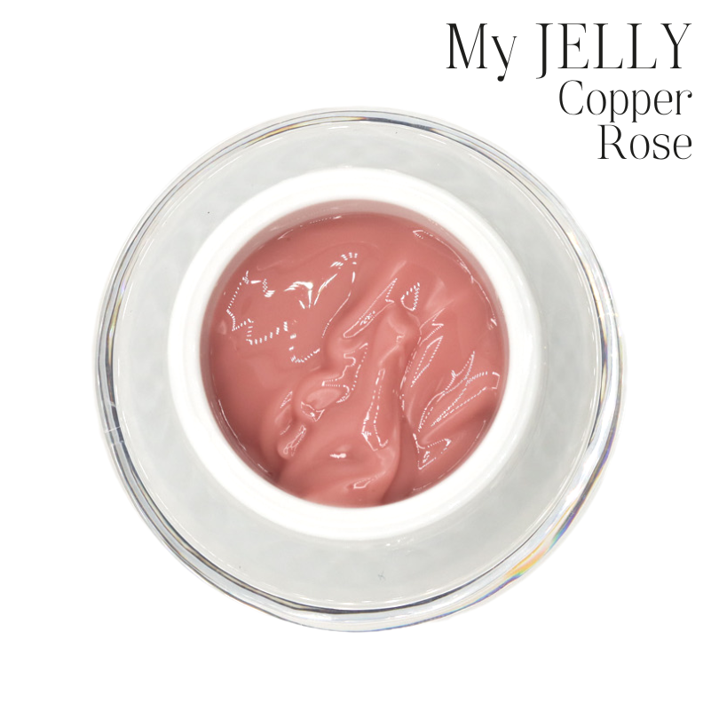 My JELLY 60ml (20ml x 3)