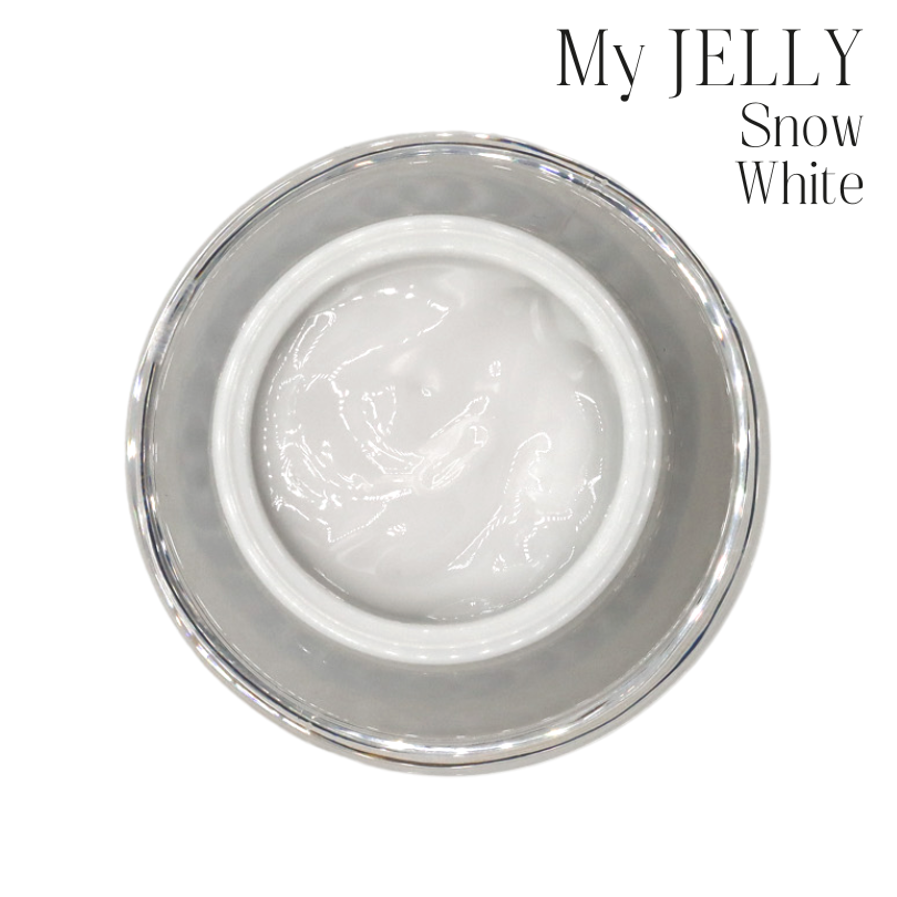 My JELLY 60ml (20ml x 3)