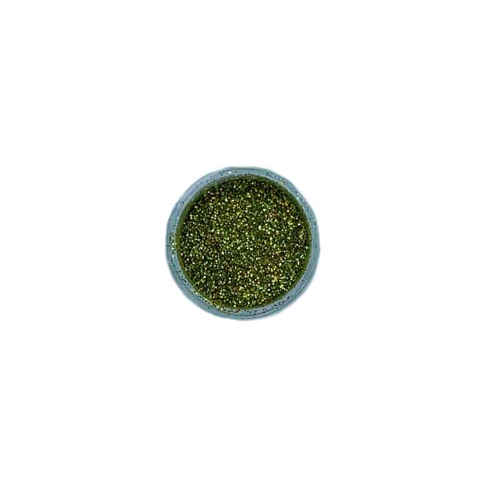 POLVO DE BRILLO 10g ORO N.19