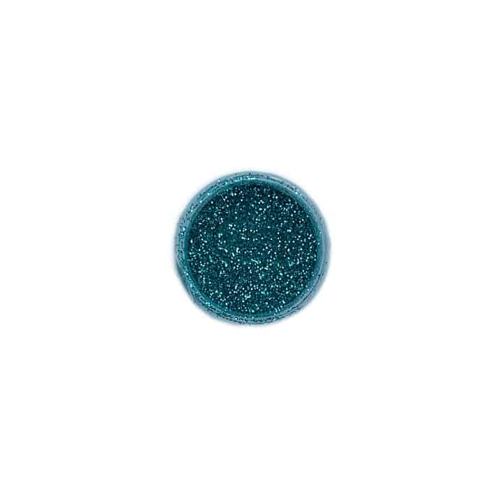 POLVO DE BRILLO 10g VERDE N.33
