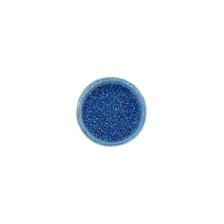 PÓ GLITTER 10g AZUL N.35