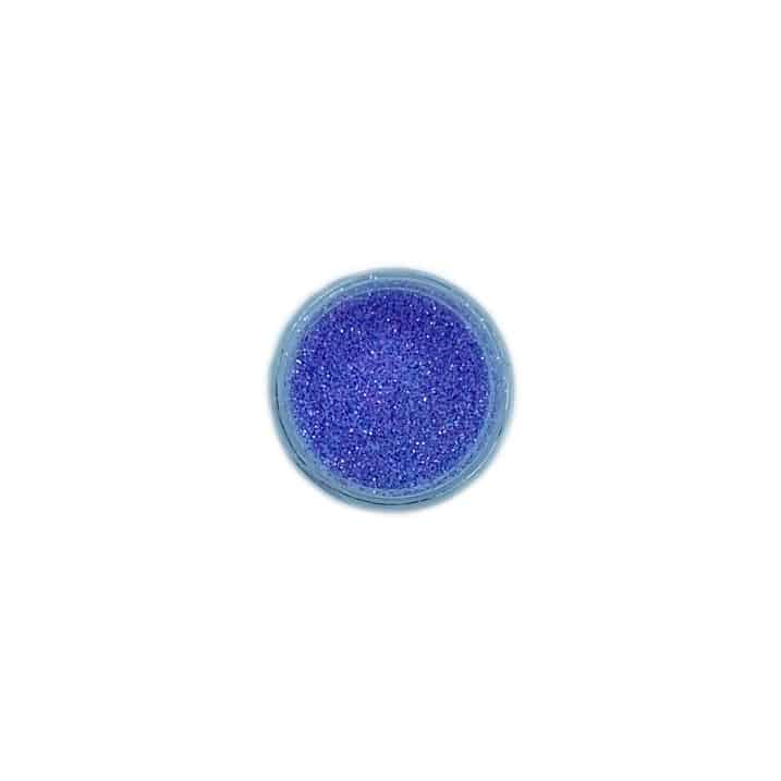 POLVO DE BRILLO 10g VIOLETA N.41