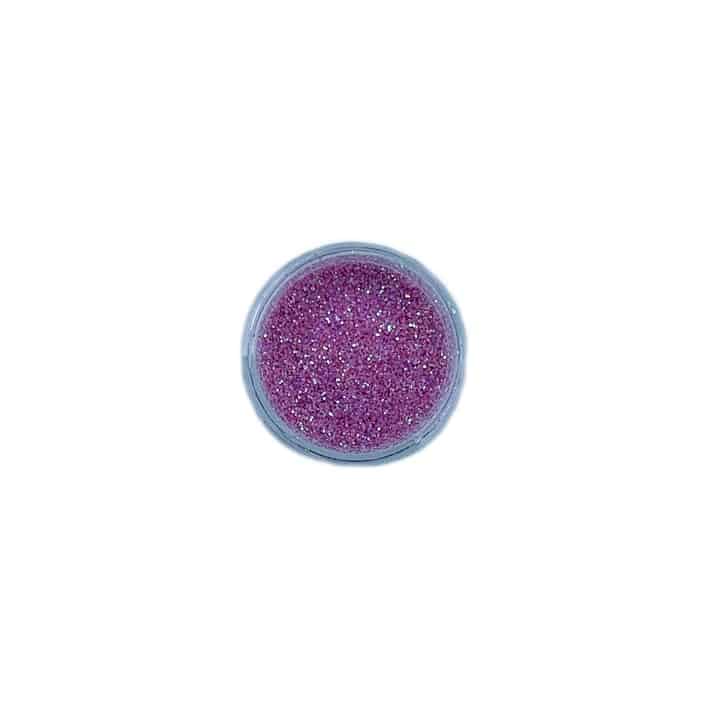 POLVO DE BRILLO 10g ROSA N.59