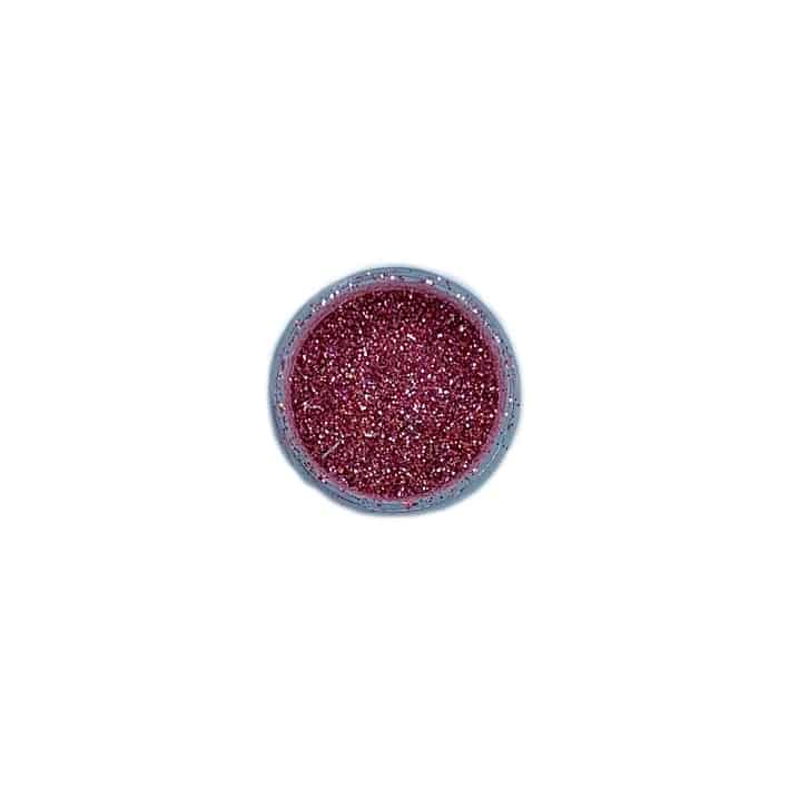 POLVO DE BRILLO 10g ROSA N.62