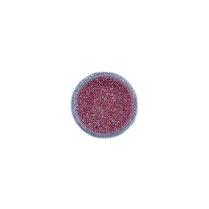 POLVO DE BRILLO 10g ROSA N.63